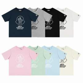 Picture of Moncler T Shirts Short _SKUMonclerM-2XLh8txD1436002